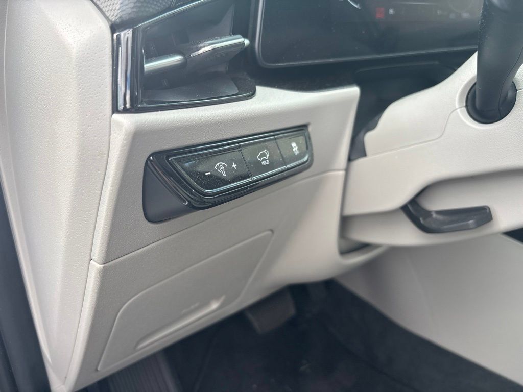 Certified 2023 Kia Niro Wind w/ Wind Preserve Package FWD image 11
