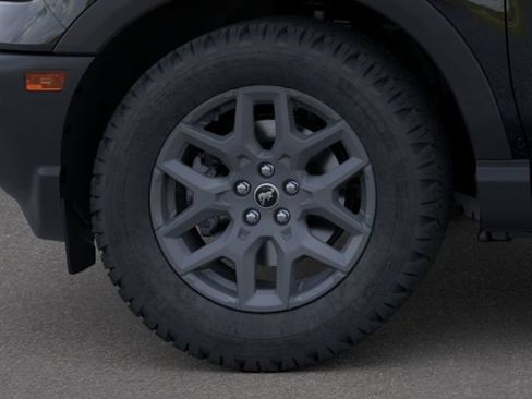 Used 2025 Ford Bronco Sport Big Bend AWD/4WD image 19