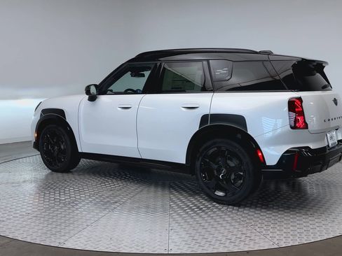 New 2026 MINI Cooper Countryman S image 6