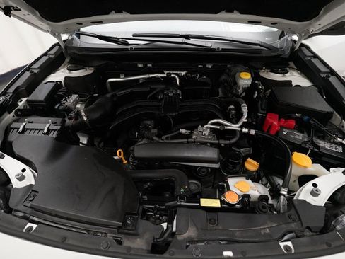 Used 2023 Subaru Outback Onyx Edition image 3