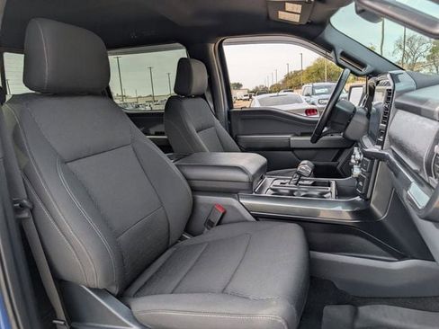 Used 2022 Ford F150 XLT w/ Equipment Group 302A High image 25