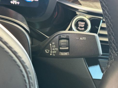 Certified 2023 BMW 540i w/ M Sport Package RWD image 34