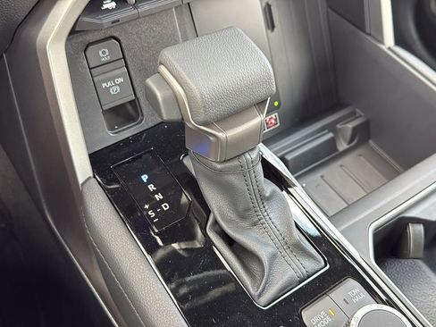 New 2026 Toyota Tundra Limited AWD/4WD image 27