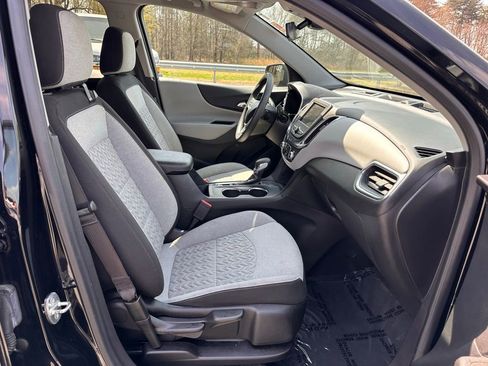 Used 2023 Chevrolet Equinox LS w/ LS Convenience Package image 15