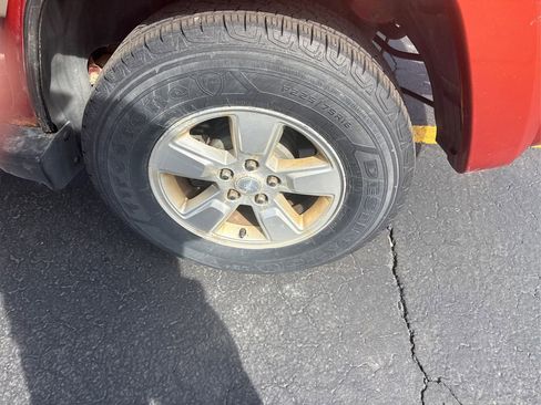 Used 2009 Jeep Liberty Sport w/ Popular Equipment Group image 22