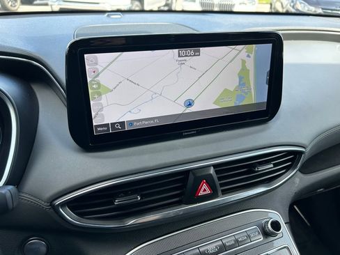 Used 2023 Hyundai Santa Fe SEL w/ Cargo Package image 18