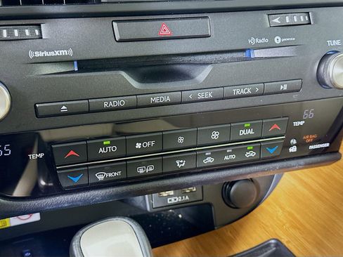 Used 2022 Lexus RX 350 AWD w/ Premium Package image 26