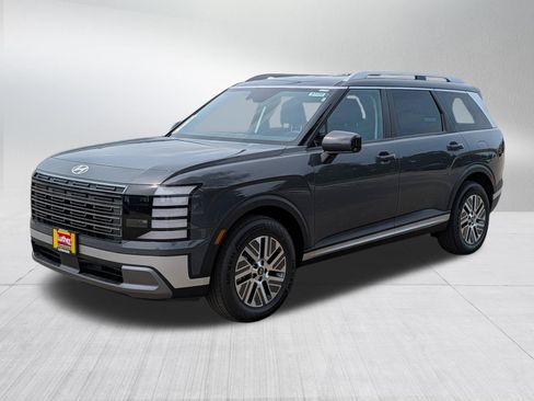 New 2026 Hyundai Palisade SEL AWD/4WD image 2