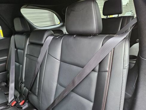 Used 2025 Dodge Durango R/T AWD/4WD image 20