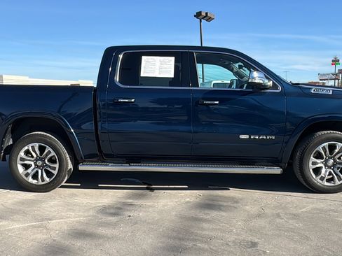 Used 2021 RAM 1500 Limited image 4