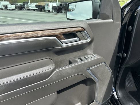 Used 2022 GMC Sierra 1500 Elevation w/ X31 Off-Road Package image 20