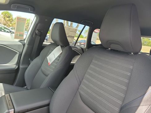 New 2026 Toyota RAV4 SE FWD image 21