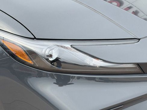 New 2026 Toyota Camry SE image 31