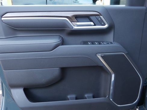 New 2026 Chevrolet Silverado 2500 LT w/ Trail Boss Package image 29