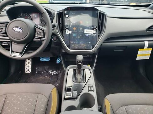 Used 2025 Subaru Crosstrek 2.5i Sport image 14