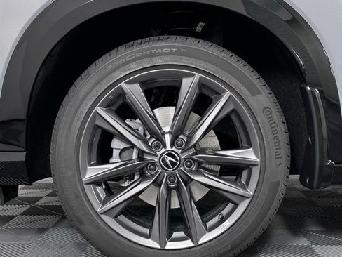 New 2025 Acura ADX A-Spec image 12