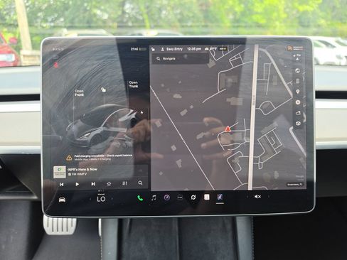 Used 2023 Tesla Model 3 Performance AWD/4WD image 21