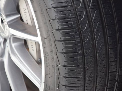 Certified 2023 Mercedes-Benz E 350 E 350 image 31