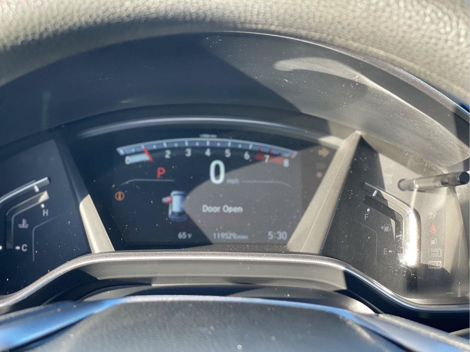 Used 2017 Honda CR-V EX image 27