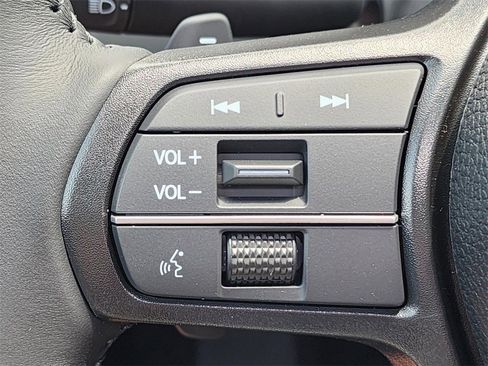 Used 2024 Honda Accord EX-L image 31