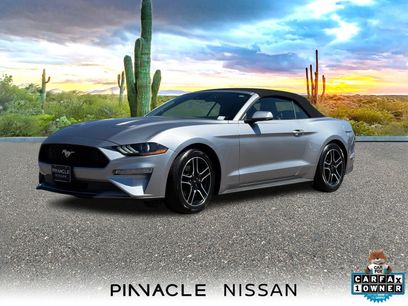 Used 2023 Ford Mustang Premium