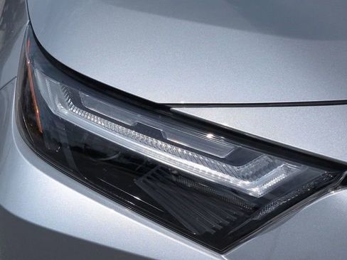 Certified 2024 Toyota RAV4 XSE AWD/4WD image 10