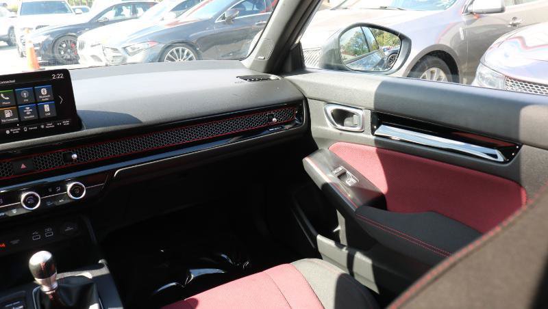Used 2022 Honda Civic Si image 22