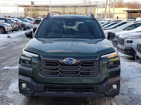 New 2026 Subaru Outback Limited XT image 5