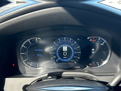 Used 2020 Cadillac Escalade ESV Luxury image 19