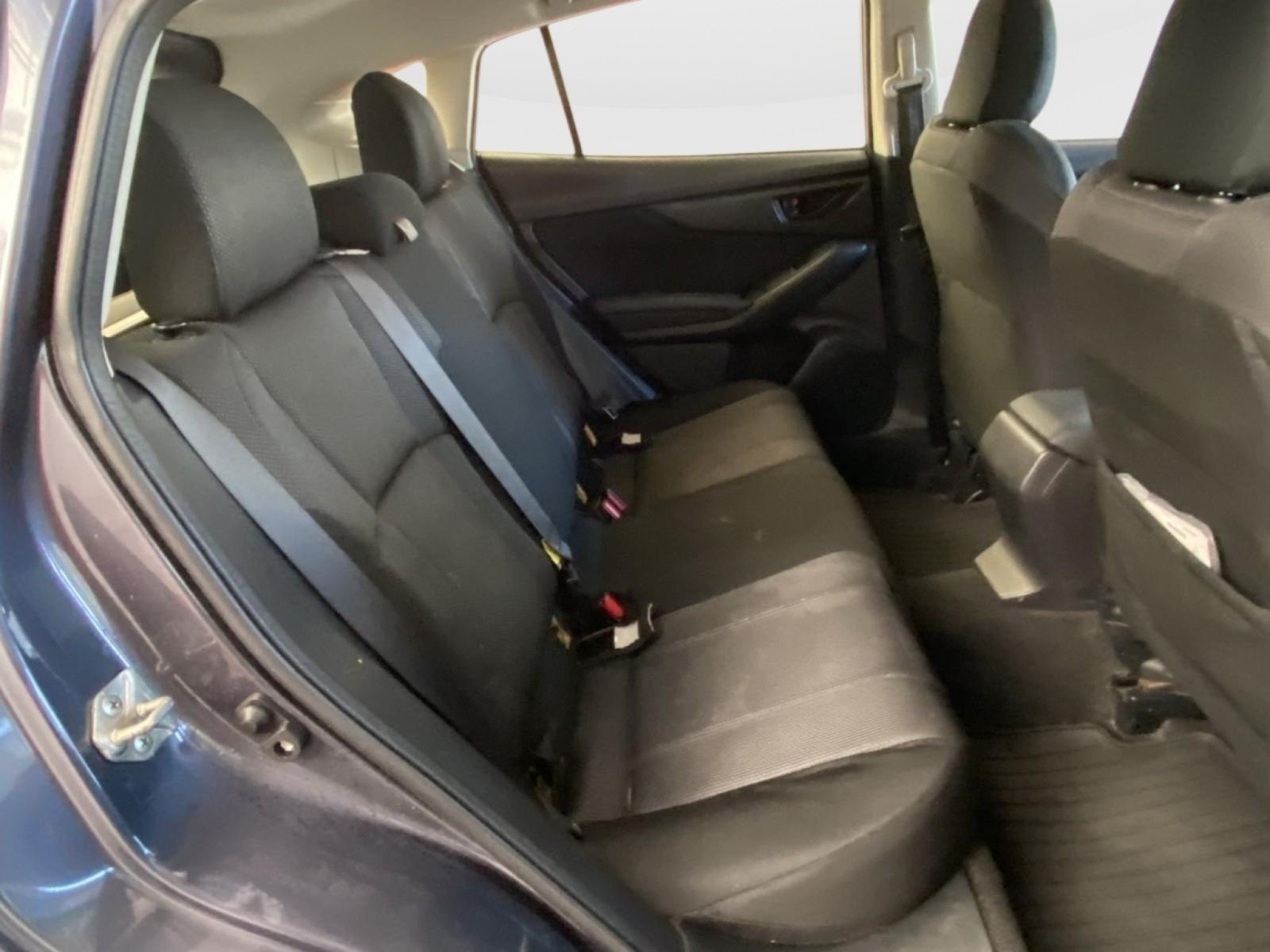 Used 2017 Subaru Impreza 2.0i Premium AWD/4WD image 10