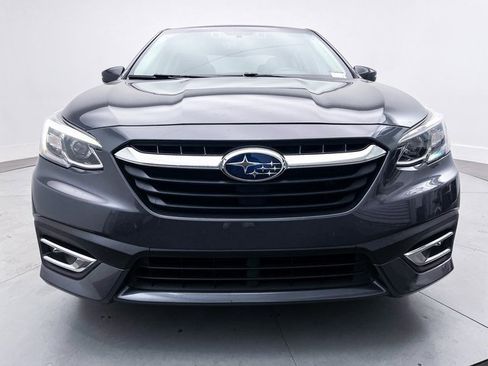 Used 2022 Subaru Legacy Limited XT image 12