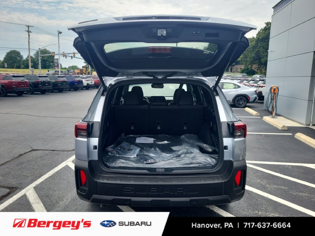 New 2026 Subaru Outback Premium AWD/4WD image 11