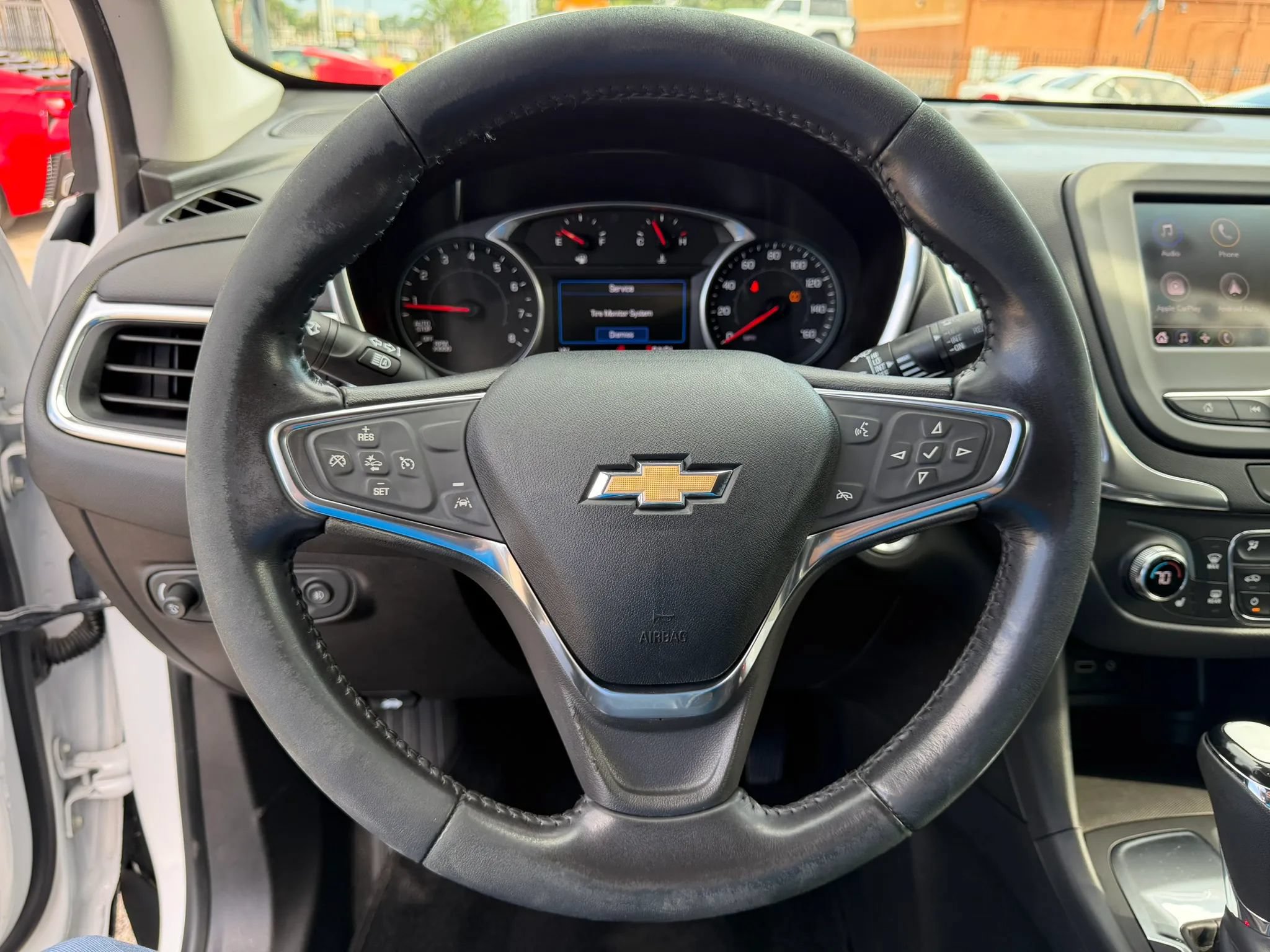 Used 2021 Chevrolet Equinox LT FWD image 31