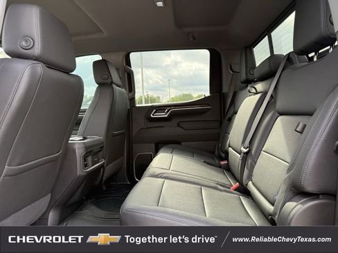New 2026 Chevrolet Silverado 1500 LT w/ Safety Package RWD image 31