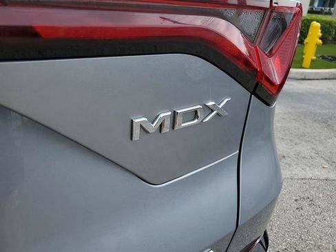 Used 2022 Acura MDX A-Spec AWD/4WD image 26
