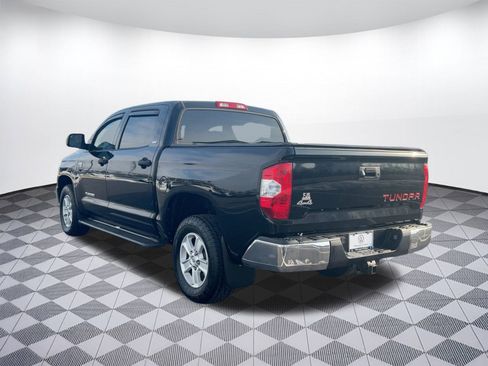 Used 2016 Toyota Tundra SR5 w/ SR5 Upgrade Package image 3