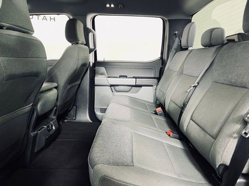 Used 2024 Ford F150 XLT w/ Tow/Haul Package image 12