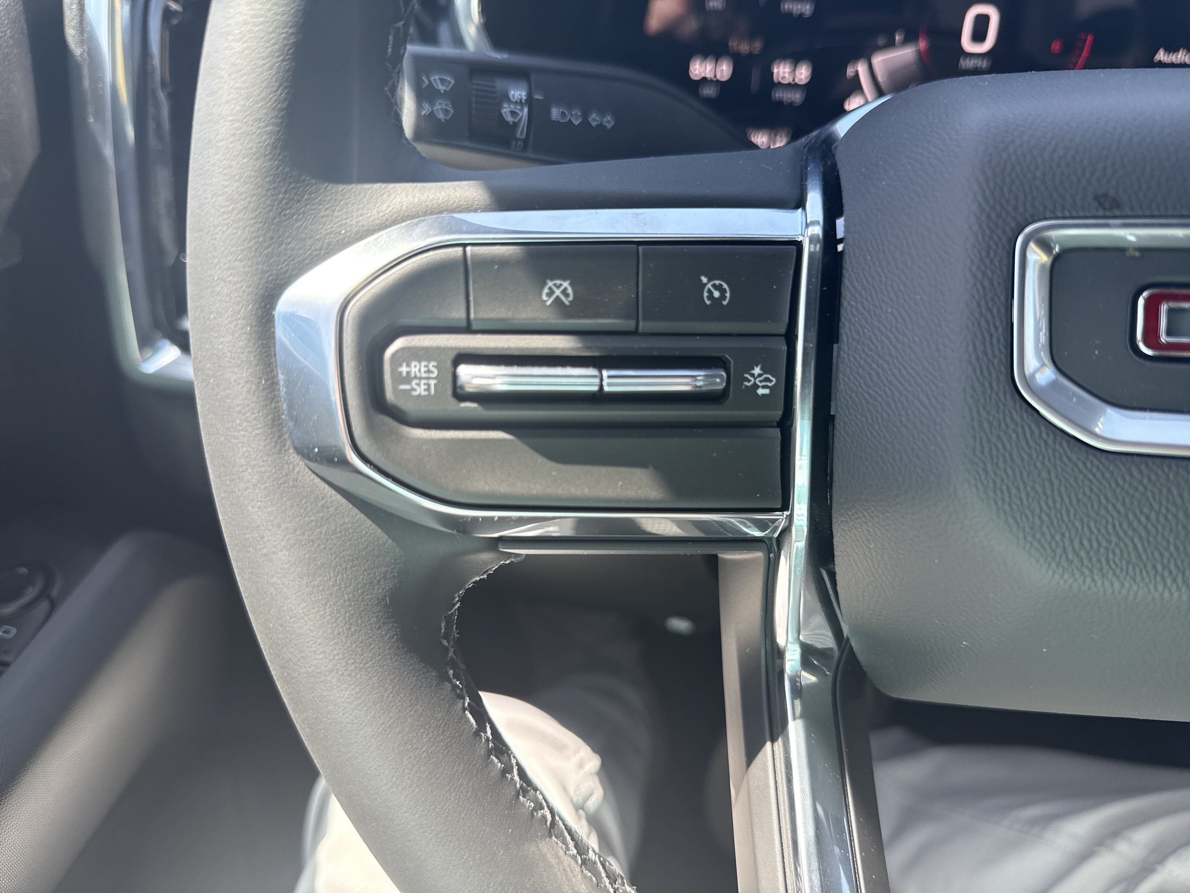 New 2026 GMC Canyon Elevation w/ Convenience Package AWD/4WD image 18