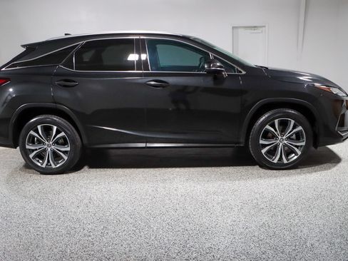 Used 2021 Lexus RX 350 FWD w/ Premium Package image 6