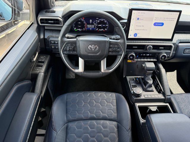 Used 2026 Toyota 4Runner Platinum AWD/4WD image 26