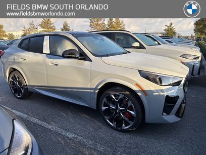 New 2026 BMW X2 xDrive28i