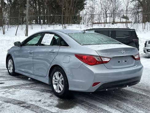 Used 2014 Hyundai Sonata GLS w/ Popular Equipment Group 2 image 20