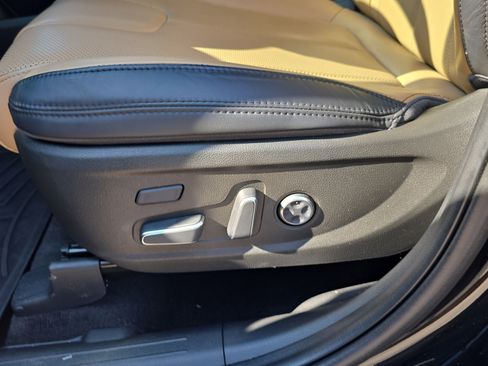 Used 2023 Hyundai Santa Fe Calligraphy image 24