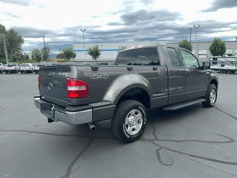 Used 2004 Ford F150 XLT AWD/4WD image 5