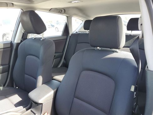 Used 2008 MAZDA MAZDA3 s Touring image 11