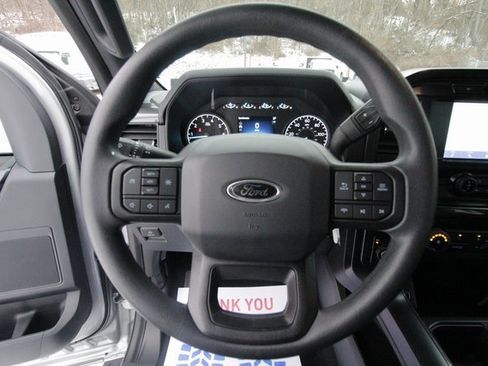 Used 2022 Ford F150 Tremor w/ Bed Utility Package image 19