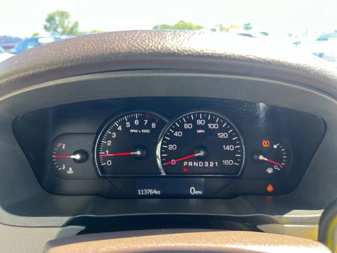 Used 2009 Cadillac DTS w/ Trunk Convenience Package image 47