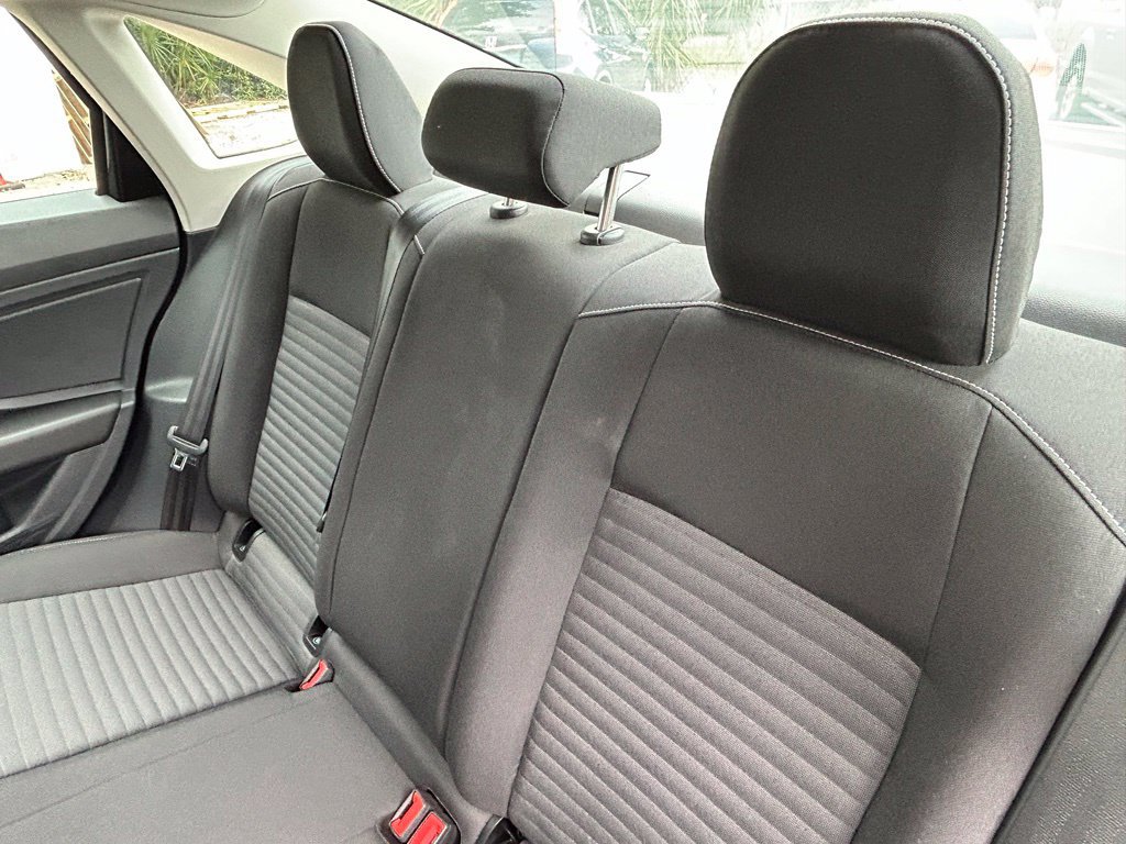 Used 2023 Volkswagen Jetta S FWD image 45