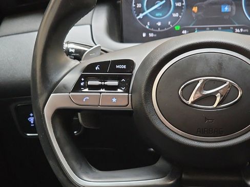 Certified 2024 Hyundai Tucson Limited image 21