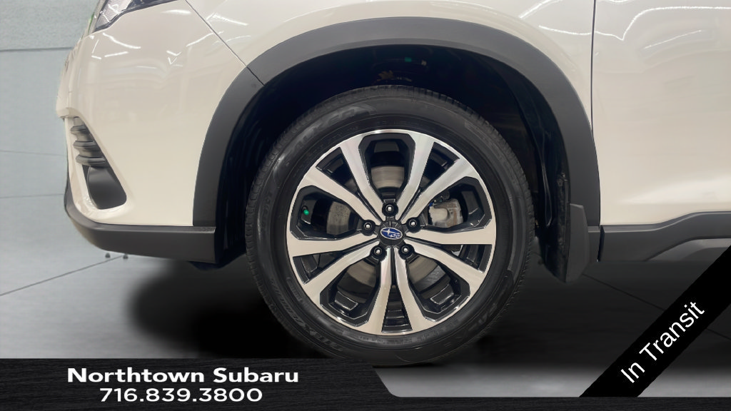 Certified 2024 Subaru Forester Limited AWD/4WD image 25